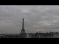 Webcam Paris