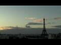 Webcam Parigi