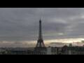 Webcam Paris