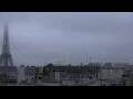 Webcam Paris