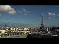 Webcam Paris