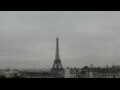 Webcam Paris