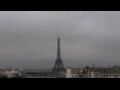 Webcam Paris