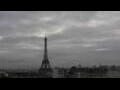 Webcam Paris