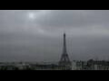 Webcam Paris