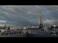 Webcam Paris