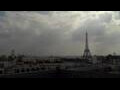 Webcam Paris
