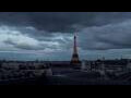 Webcam Parigi