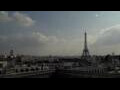 Webcam Paris