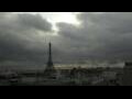 Webcam Paris