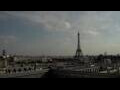 Webcam Paris