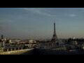 Webcam Parigi