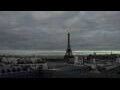Webcam Paris