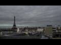 Webcam Parigi
