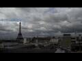 Webcam Paris