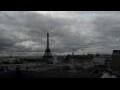 Webcam Parigi
