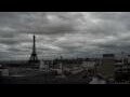 Webcam Paris
