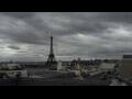 Webcam Parigi