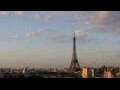 Webcam Paris