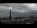Webcam Paris