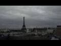 Webcam Paris