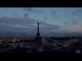 Webcam Paris