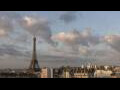 Webcam Paris