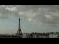 Webcam Paris