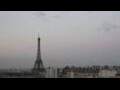 Webcam Paris
