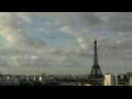 Webcam Paris
