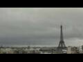 Webcam Parigi