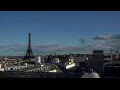 Webcam Paris