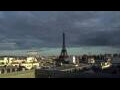 Webcam Paris