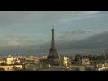 Webcam Paris