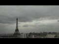 Webcam Paris