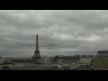 Webcam Paris