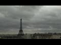Webcam Paris