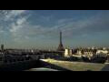 Webcam Paris