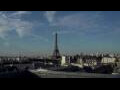 Webcam Paris