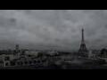 Webcam Parigi