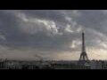 Webcam Parigi