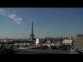 Webcam Paris