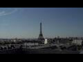 Webcam Paris