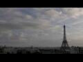 Webcam Paris