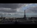 Webcam Paris