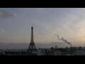 Webcam Parigi