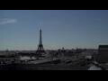 Webcam Paris