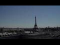 Webcam Paris