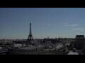 Webcam Paris
