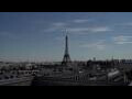 Webcam Paris